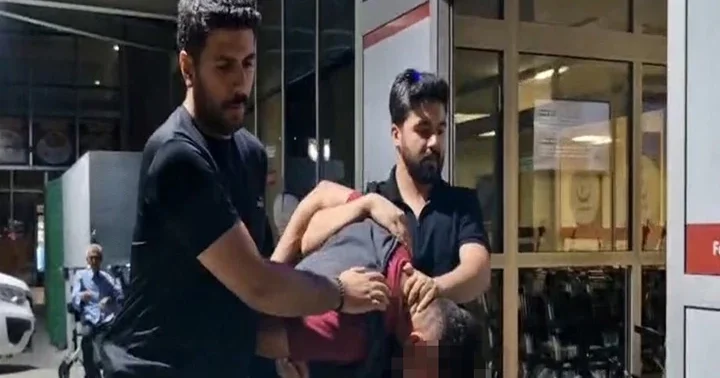 Konya da iğrenç olay! 4 yaşındaki çocuğa cinsel istismar... Şüpheli gözaltında