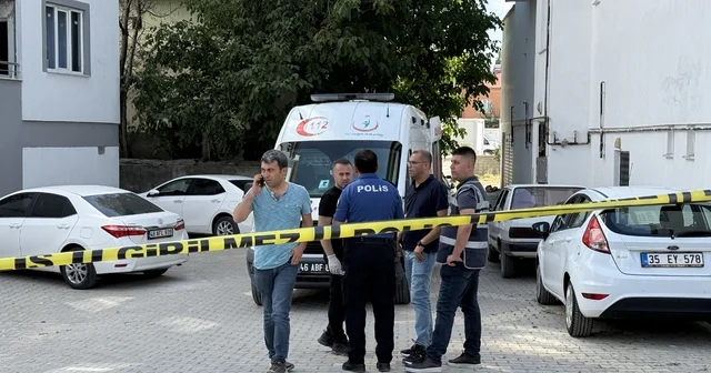 Kahramanmaraş ta tüfekle oynayan arkadaşı tarafından kazara vurulduğu öne sürülen çocuk öldü Kahramanmaraş Haberleri