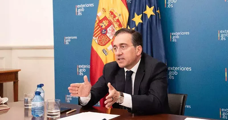 İspanya: Ukrayna nın AB ile entegrasyon sürecine destek veriyoruz