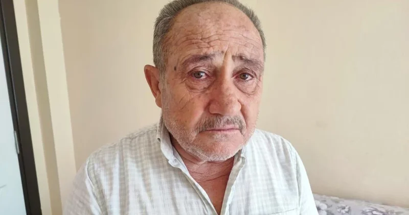 Vatanı FETÖ cülere mi bırakacağız diyerek şehit babasını dolandırdılar