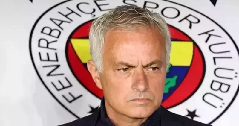 Jose Mourinho: Ben Nice’e karşı oynamayı tercih ederdim