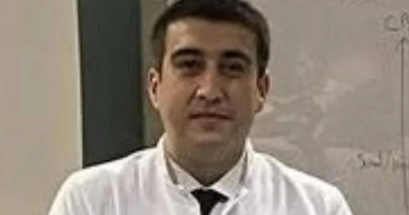 Uzun süredir haber alınamıyordu! Doktorun şüpheli ölümü sevenlerini yasa boğdu
