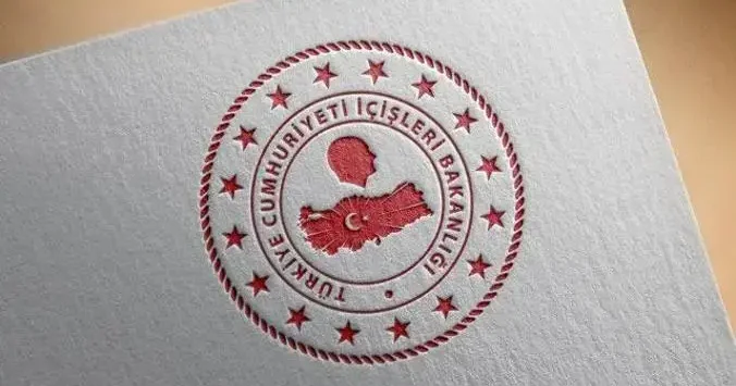 İçişleri Bakanlığı ndan TBMM önünde araç yakılmasına ilişkin açıklama