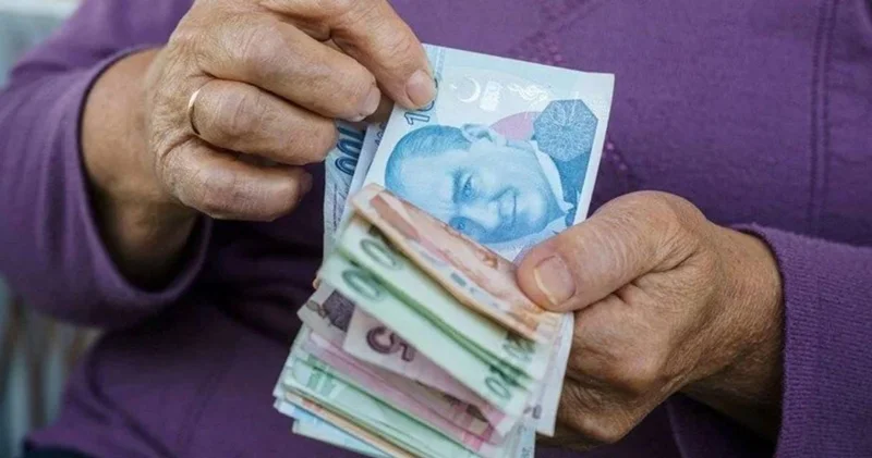 En düşük emekli aylığı kaç lira olur? Enflasyon tahmini tutarsa...