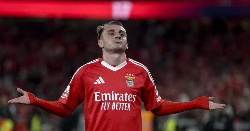 Kerem transferinde pazarlıklar bitti: Eski evine karşı ilk maçına çıkacak