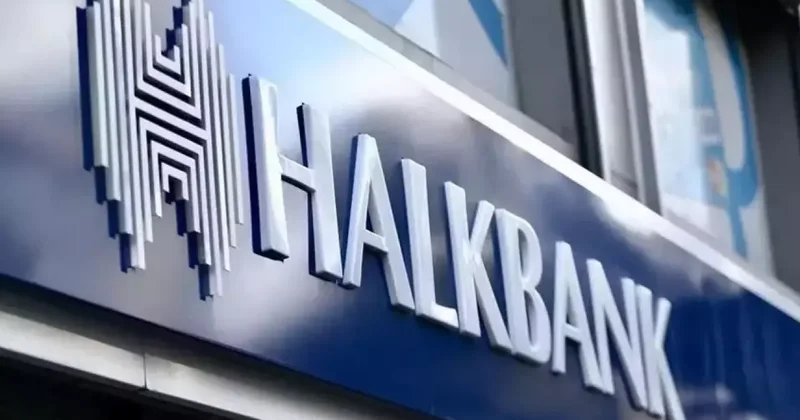 Halkbank’tan lüks parti iddialarına ilişkin açıklama