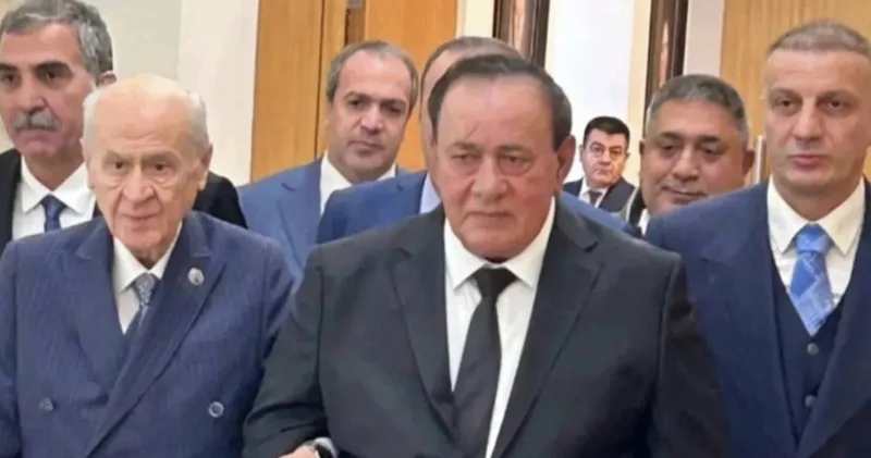 Bahçeli den Selahattin Yılmaz çıkışı: Ülküdaşım; Özel in kiralık katil ve suikastçı diye lanse etmesi alçalmış bir dilin sonucu!