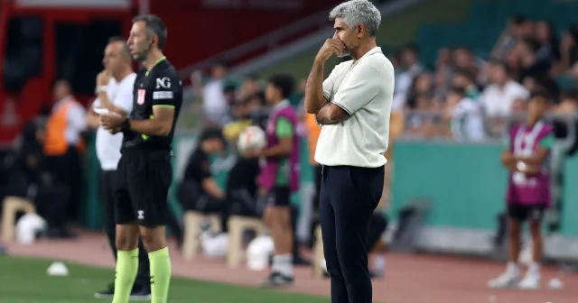 Gaziantep FK da İsmet Taşdemir dönemi 62 gün sürdü Futbol Haberleri