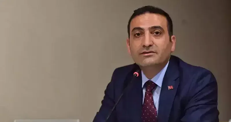 Beyoğlu Belediye Başkanı İnan Güney görevden uzaklaştırıldı; başkanvekili seçimi 22 Ağustos ta