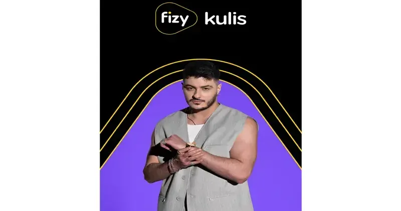 ‘fizy kulis’in kapıları Semicenk ile açılıyor