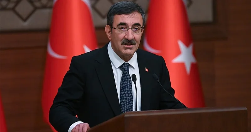 Cevdet Yılmaz dan ikinci çeyrek işsizlik rakamları değerlendirmesi Sözcü Gazetesi