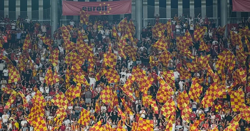 Göztepe de Gürsel Aksel Stadı büyüyor!