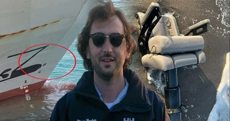 Kayıp işadamı, makine dairesine mi sıkıştı Sözcü Gazetesi