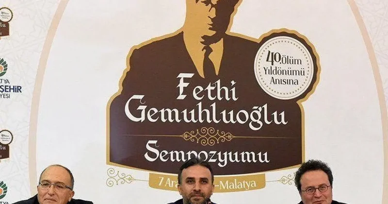 TYB, Prof. Dr. Haluk Dursun u andı