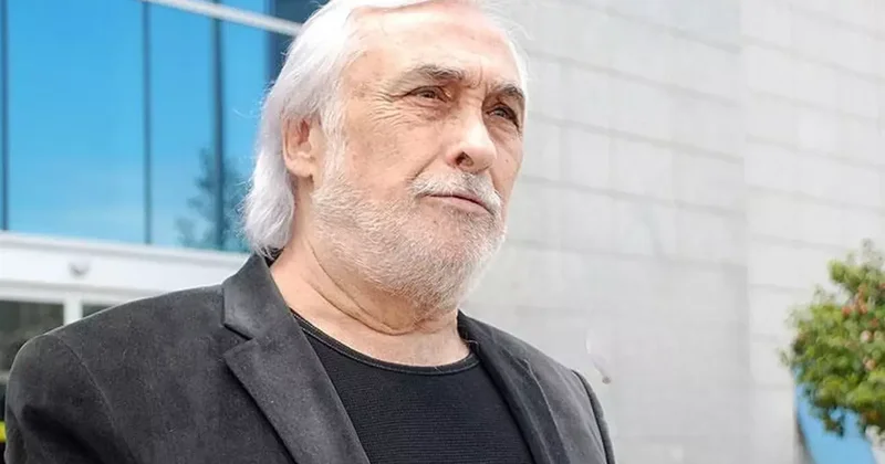 Müjdat Gezen e programdaki sözleri nedeniyle soruşturma
