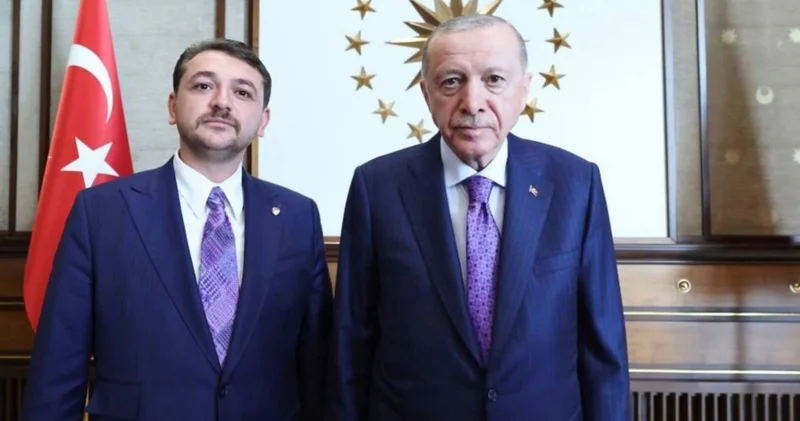 Firari deprem sanıkları villasında yakalanmıştı: Eski AKP li milletvekilinin damadı hakkında suç duyurusu