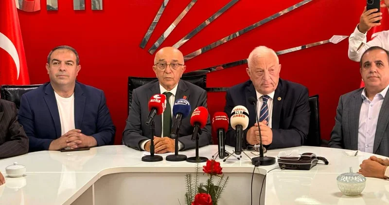 CHP li Özcan: Ekrem İmamoğlu’nu tasfiye etmenin maliyeti 160 milyar dolara ulaştı