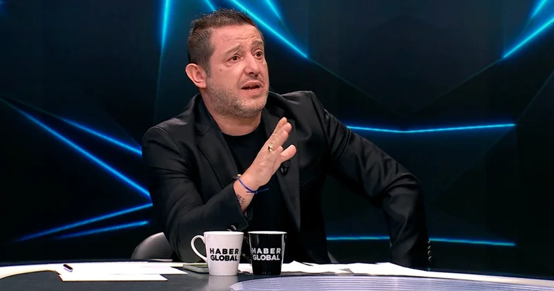 Nihat Kahveci den Jose Mourinho ya: Bize bu ironilerle gelme hocam