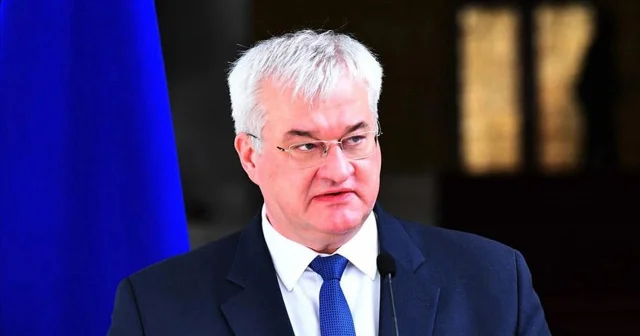 Ukrayna: ABD ve Rusya ile yapılacak görüşmeler barış yolunda dönüm noktası olabilir Dünya Haberleri