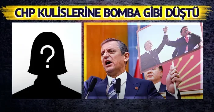 Forvetlerden biri değil! İmamoğlu Başka bir isim öne çıkabilir demişti; CHP kulislerinde kadın aday sürprizi: Gözler Selin Sayek Böke ye çevrildi