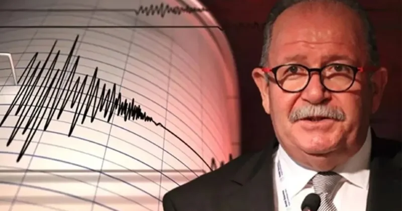 Prof. Dr. Ersoy: Marmara da her an 7 den büyük deprem olabilir Sözcü Gazetesi