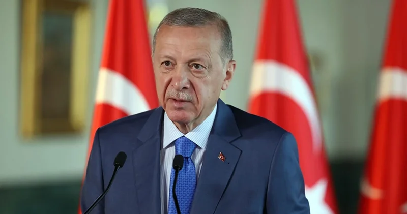 Cumhurbaşkanı Erdoğan, El Pais Gazetesi ne yazdı: Adil bir dünya inşa edeceğiz