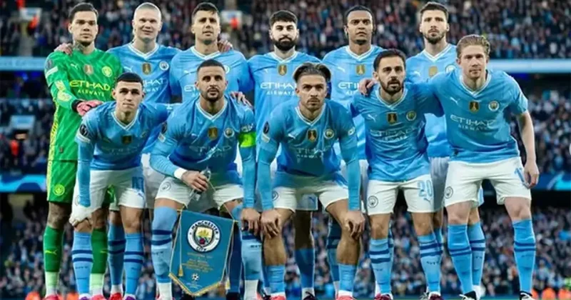 Manchester City nin stoperi Galatasaray a! İlk teklif yapıldı, menajeri İstanbul a geliyor Fanatik Gazetesi Galatasaray (GS) Haberleri Spor