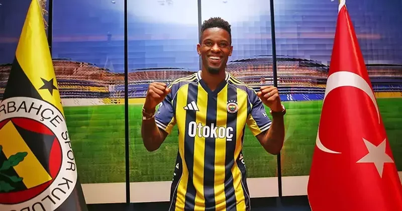 Nelson Semedo: Çok kaliteli bir ekibiz ve Şampiyonlar Ligi’ne kalmayı çok istiyoruz