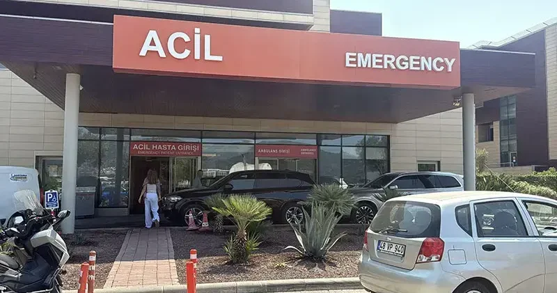 Fenerbahçe Kulübü eski başkanlarından Ali Şen taburcu oldu