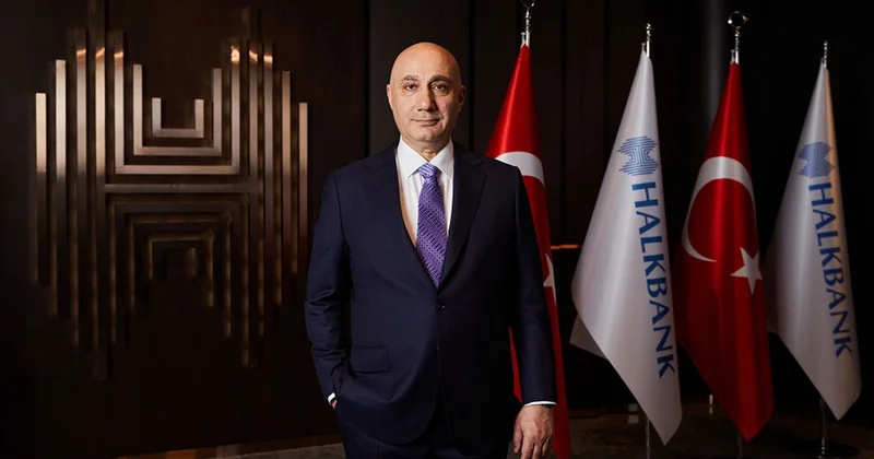 Kamu bankaları ve yöneticileri hedefte! Son kurban Halkbank ve genel müdürü