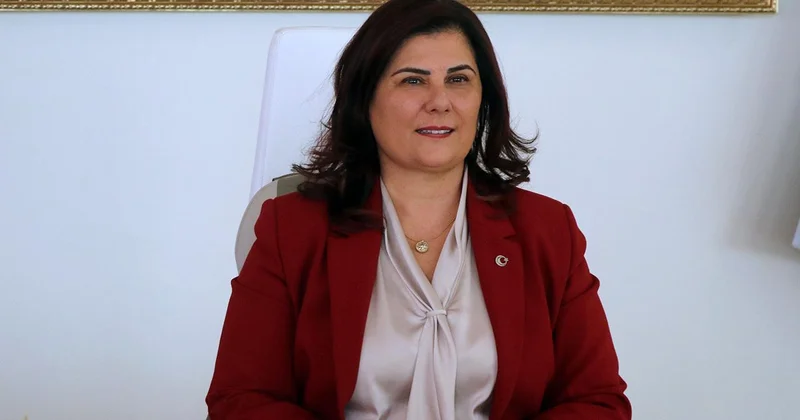 Çerçioğlu ndan Özel e suç duyurusu
