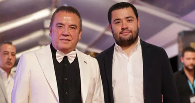 Muhittin Böcek in oğlu gözaltına alındı Son dakika haberleri