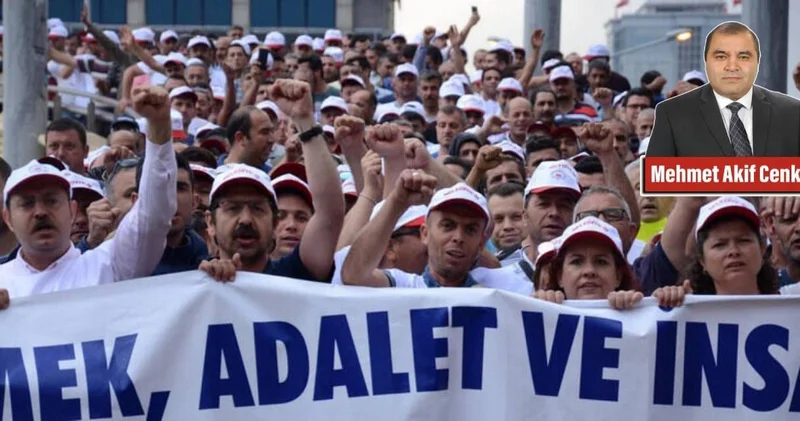 Yasak mı, anayasal hak mı? Memurun grev gerçeği!