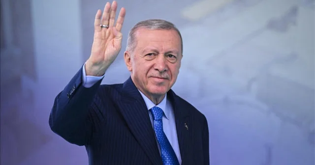 Cumhurbaşkanı Erdoğan El Pais Gazetesi ne yazdı: “Sınırları Aşan Merhamet: Medeniyetler İttifakı ve İnsani Diplomasi” Gündem Haberleri