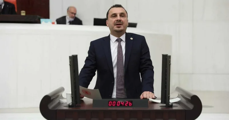 Milletvekili Bekir Başevirgen: Ekonomiyi Şimşek çarptı Sözcü Gazetesi