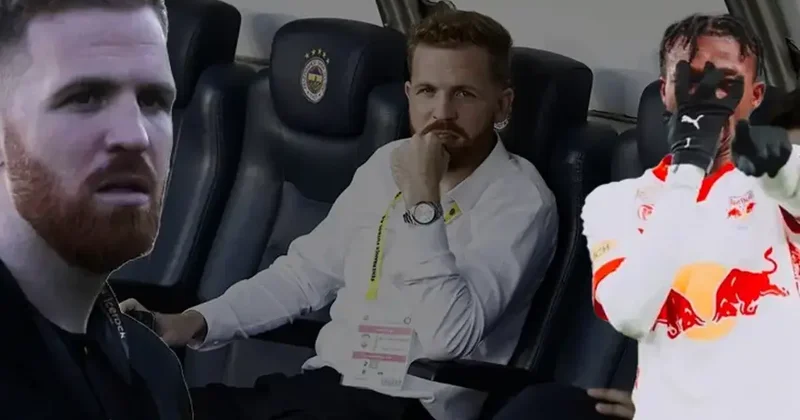 Devin Özek ten bir nokta transfer daha! Avrupa nın Wonderkid i Dorgeles Nene yi bitirdi! KAP bekleniyor... Fanatik Gazetesi Fenerbahçe (FB) Haberleri Spor
