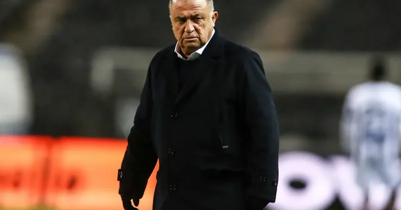 Toplantıda onun adı çıktı: Fatih Terim Süper Lig e dönüyor