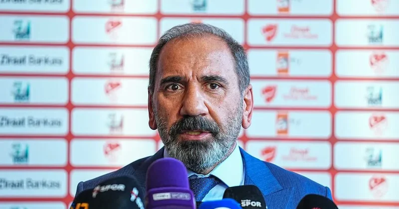 Mecnun Otyakmaz dan yabancı oyuncu açıklaması! Sıcak bakmıyorum