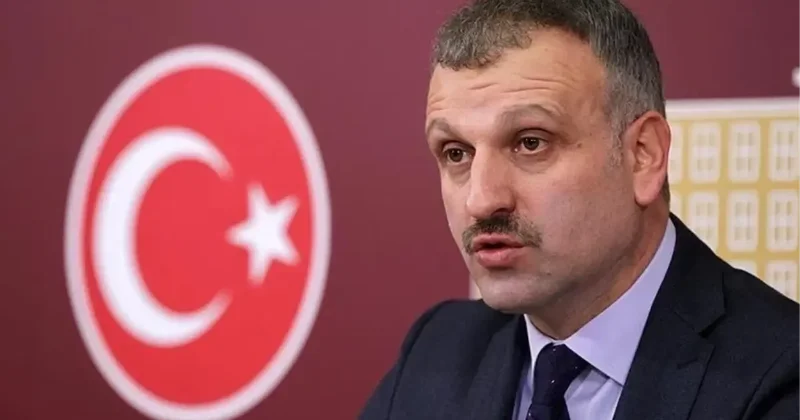 Oktay Saral, isim vermeden Cem Duman a yüklendi: Bu dava sizin şahsi hesaplarınıza sığmaz
