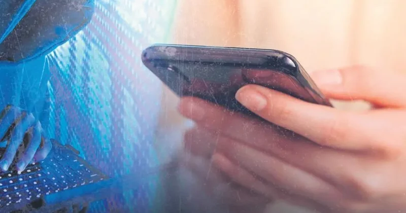 Cep telefonunuzu kimseye kullandırmayın