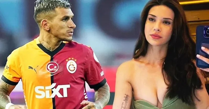 Lucas Torreira dan bir kez daha ayrılan Devrim Özkan hastanede paylaştı Sözcü Gazetesi