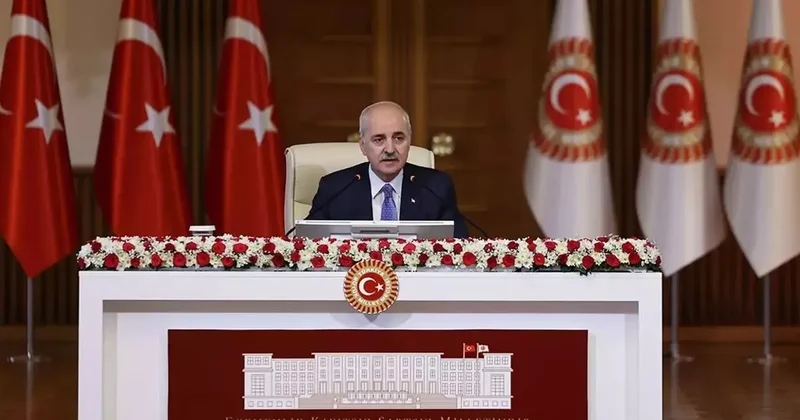 Meclis te terörsüz Türkiye komisyonu başladı