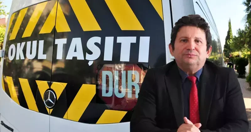 Tavan fiyatın üzerinde okul servis ücreti talep edilemez