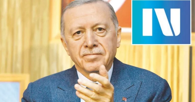 Erdoğan’ın NSosyal’deki ilk mesajı: Beton duvarlar arasında bir çiçek açtı Yerel Gündem Haberleri