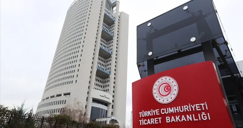 Ticaret Bakanlığı: 23 ilin ihracatı 1 milyar dolar barajını geçti