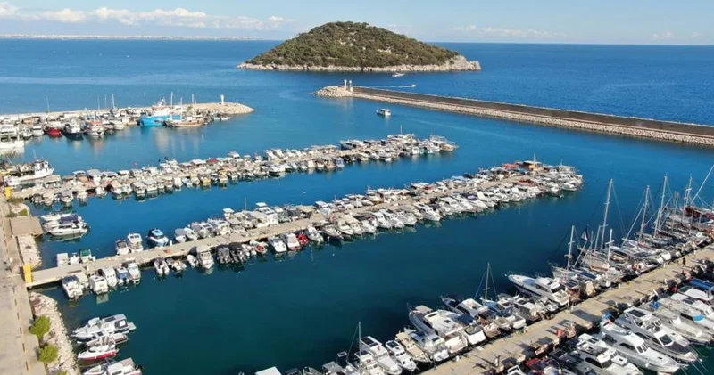 Antalya da dalış eğitimi sırasında fenalaşıp öldü