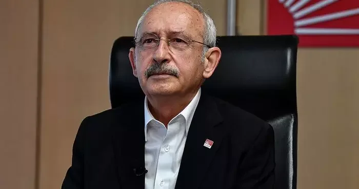 Kemal Kılıçdaroğlu ndan gündem yaratacak aday önerisi! Ekrem İmamoğlu nu taca attı: CHP yeni bir isim belirlemeli