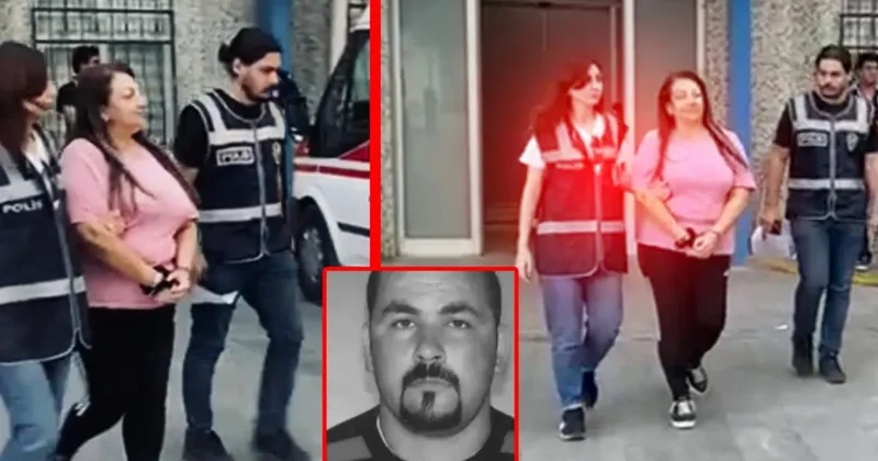 SON DAKİKA: Kırıkkale de vahşet! Sahte kimlikle yakalanan kadın eşini öldürüp 9 ay banyoda saklamış...