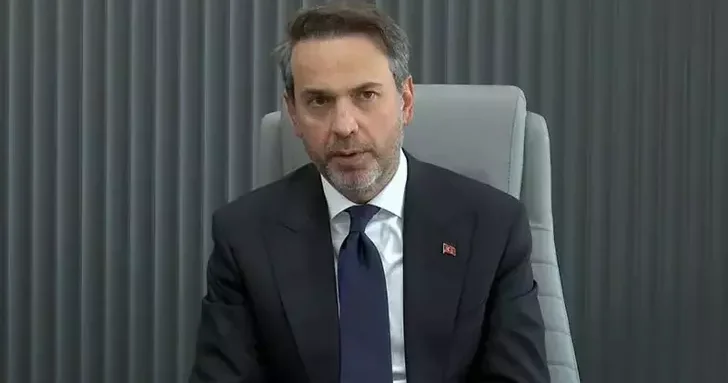 Bakan Bayraktar: Temmuz ayında, yurt içinde 4 milyon varil petrol, 288 milyon metreküp doğal gaz ürettik
