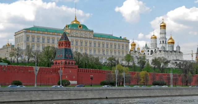 Kremlin den Putin Trump görüşmesi açıklaması: Samimi ve yapıcı Dünya Haberleri